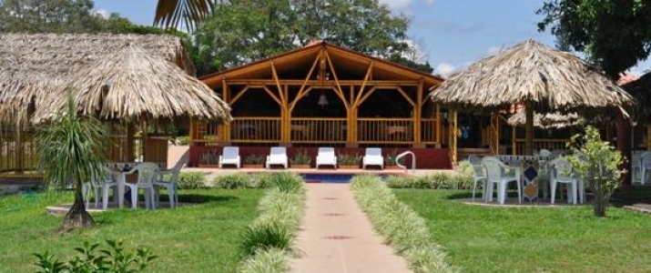 Finca Hotel Donde Nana